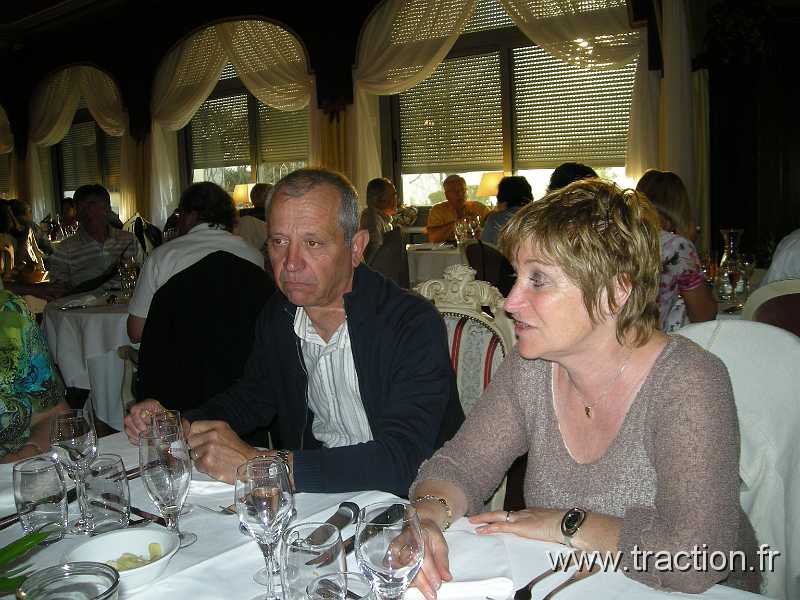 2011_CVAAM_35ans_3_Hotel_Malbuisson (4).JPG - 35 Ans du CVAAM, sortie dans le Doubs et le Jura, du 26 Avril au 1er Mai 2011, Malbuisson